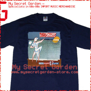Dire Straits- ExtendeDancEPlay ( Extendedance Play ) T Shirt